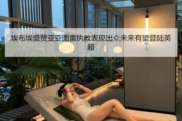 埃布埃盛赞亚亚图雷执教表现出众未来有望登陆英超